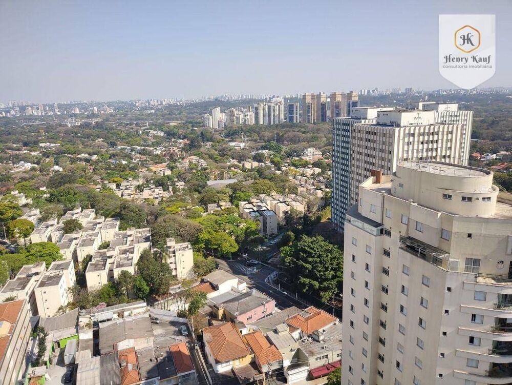 Cobertura, 3 quartos, 160 m² - Foto 8