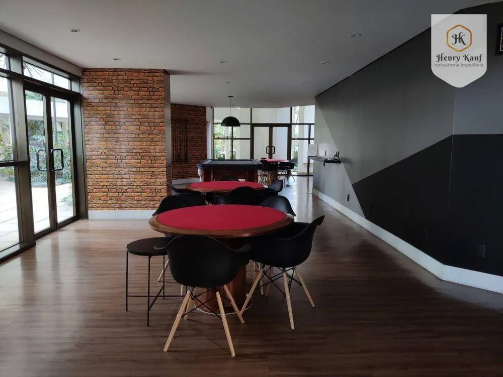 Cobertura, 3 quartos, 160 m² - Foto 41