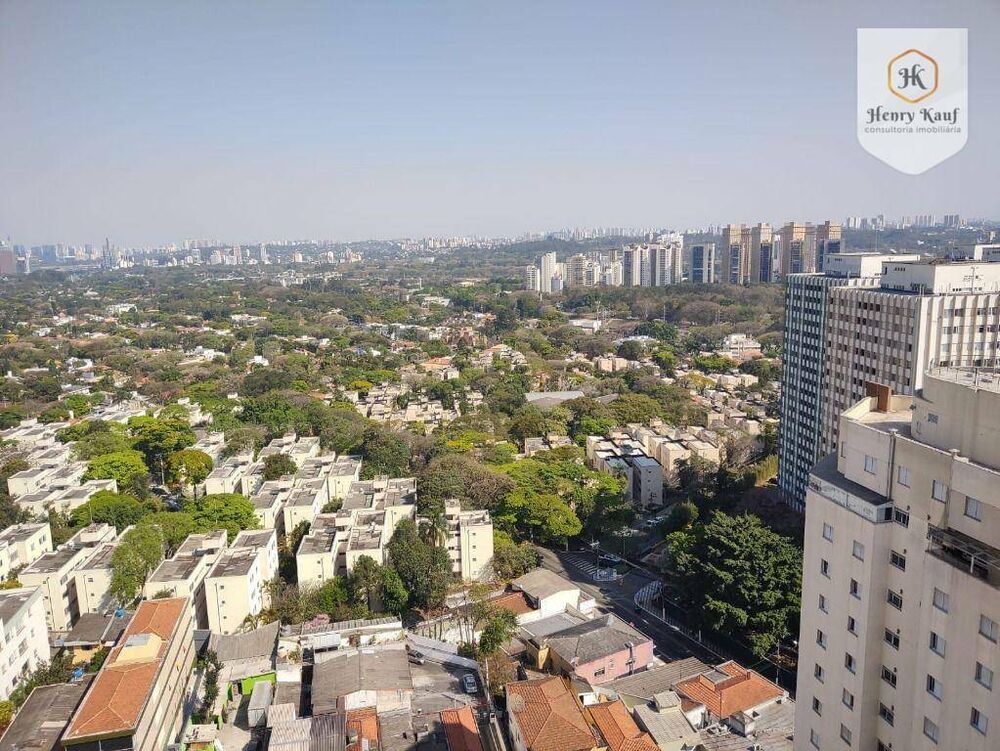 Cobertura, 3 quartos, 160 m² - Foto 7