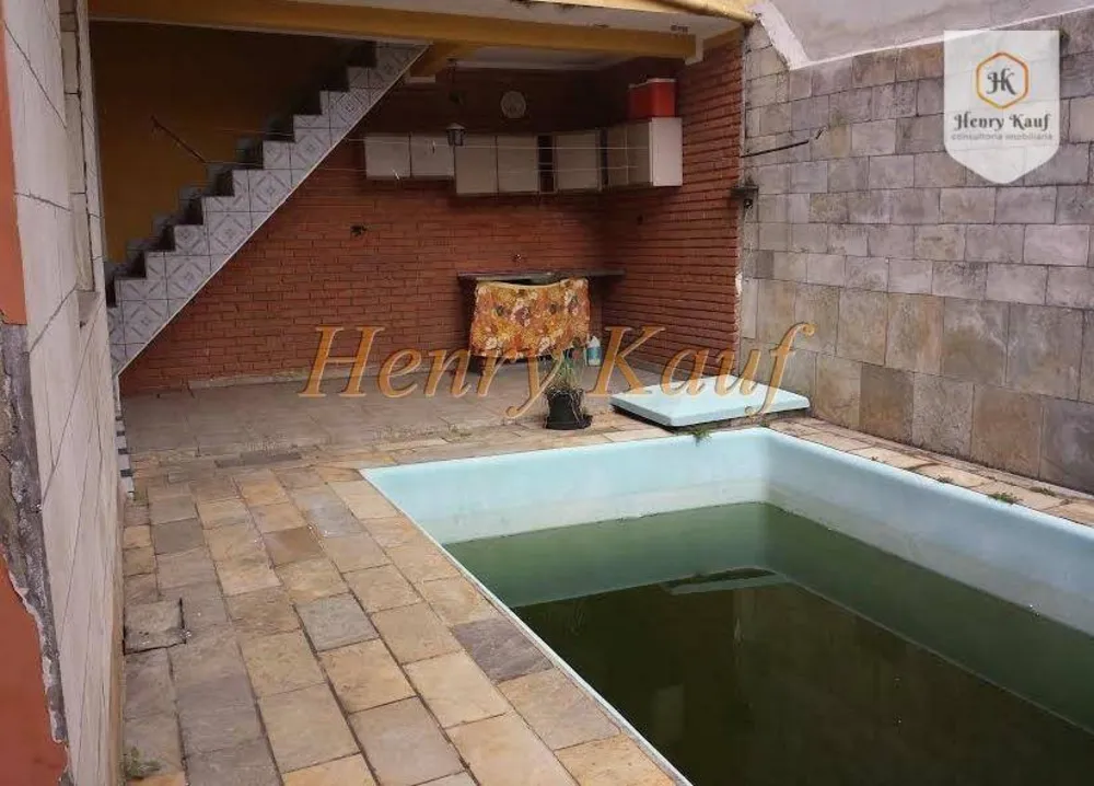 Sobrado, 3 quartos, 355 m² - Foto 16