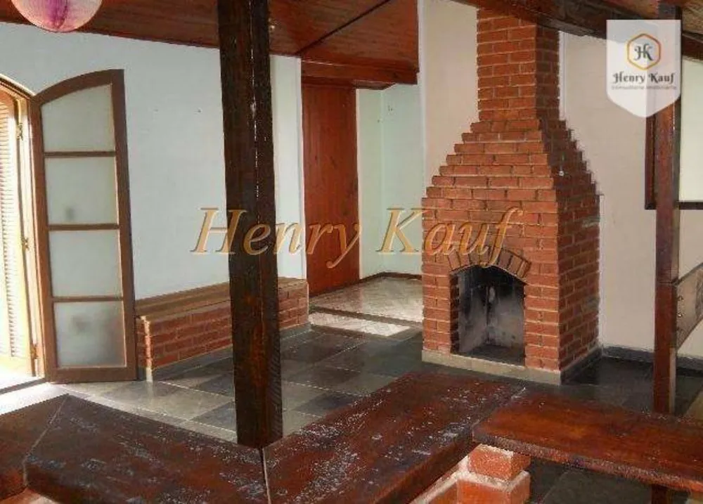 Sobrado, 3 quartos, 355 m² - Foto 2