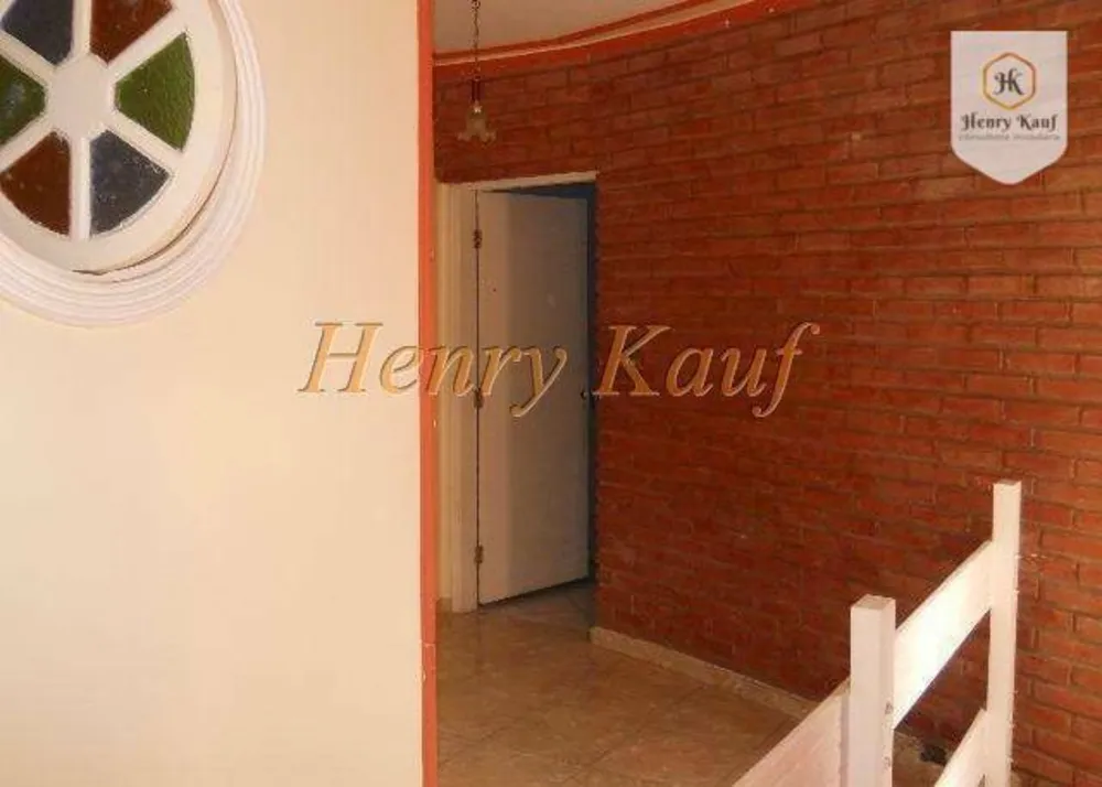 Sobrado, 3 quartos, 355 m² - Foto 12