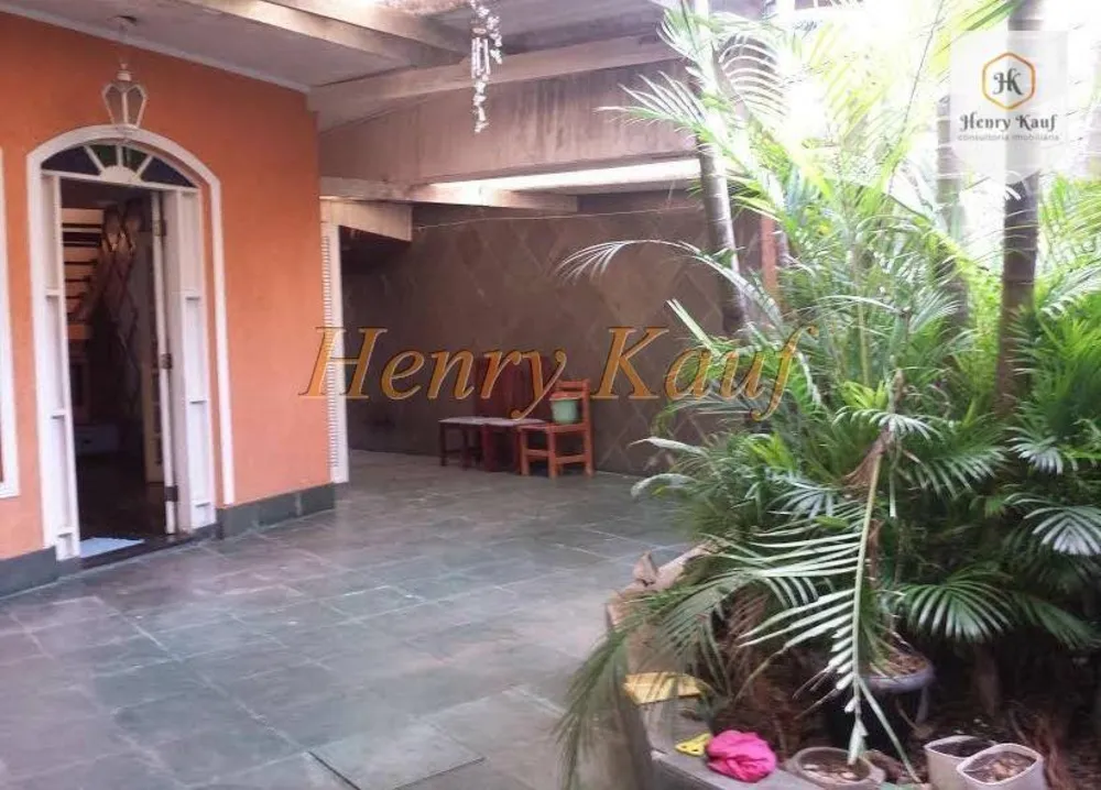 Sobrado, 3 quartos, 355 m² - Foto 17