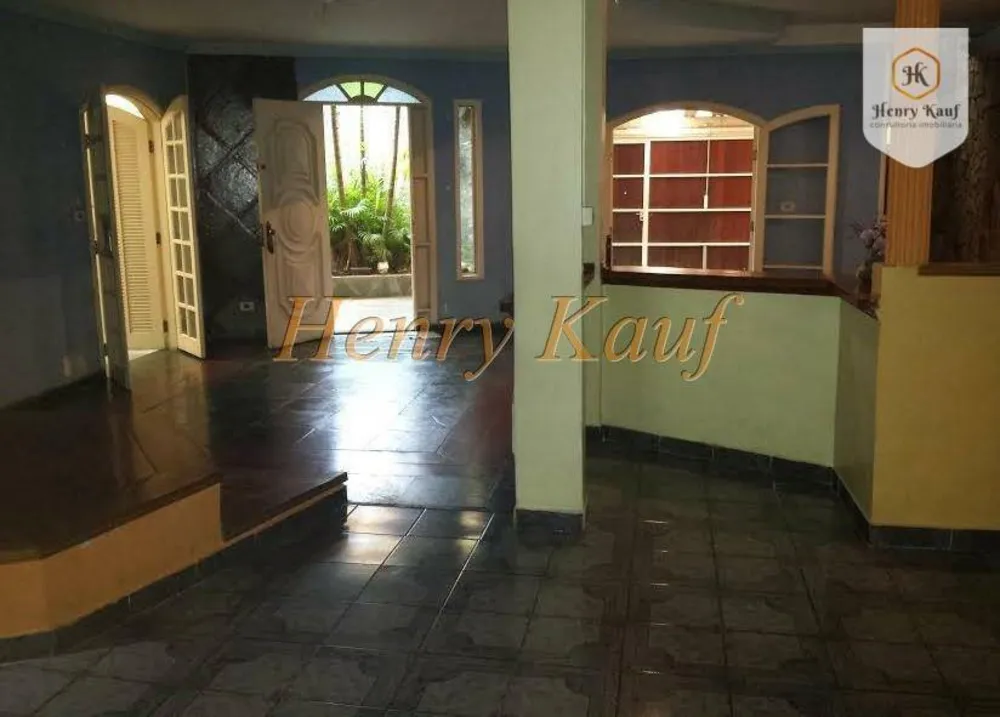 Sobrado, 3 quartos, 355 m² - Foto 8