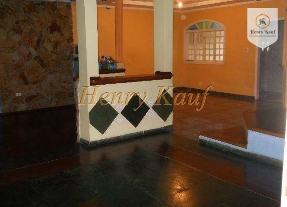 Sobrado, 3 quartos, 355 m² - Foto 3