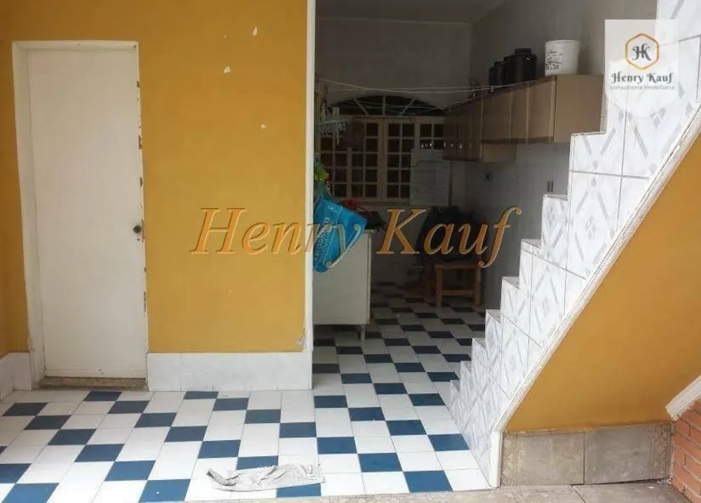 Sobrado, 3 quartos, 355 m² - Foto 11