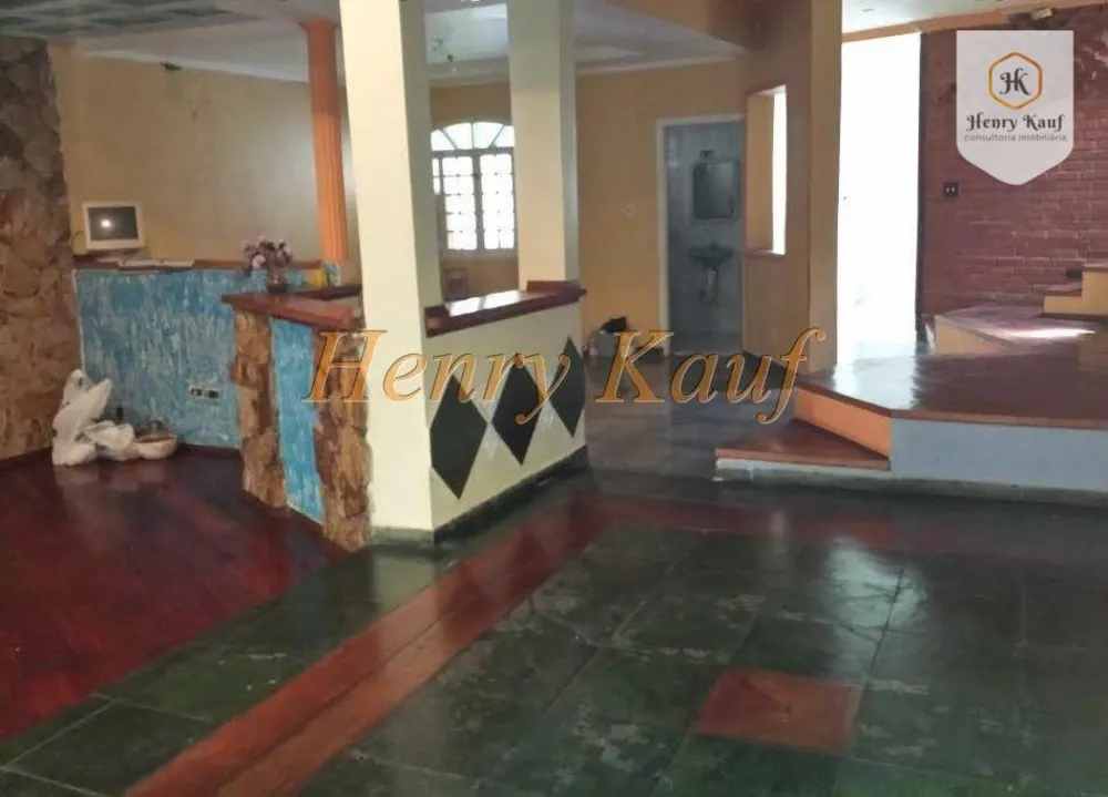Sobrado, 3 quartos, 355 m² - Foto 3