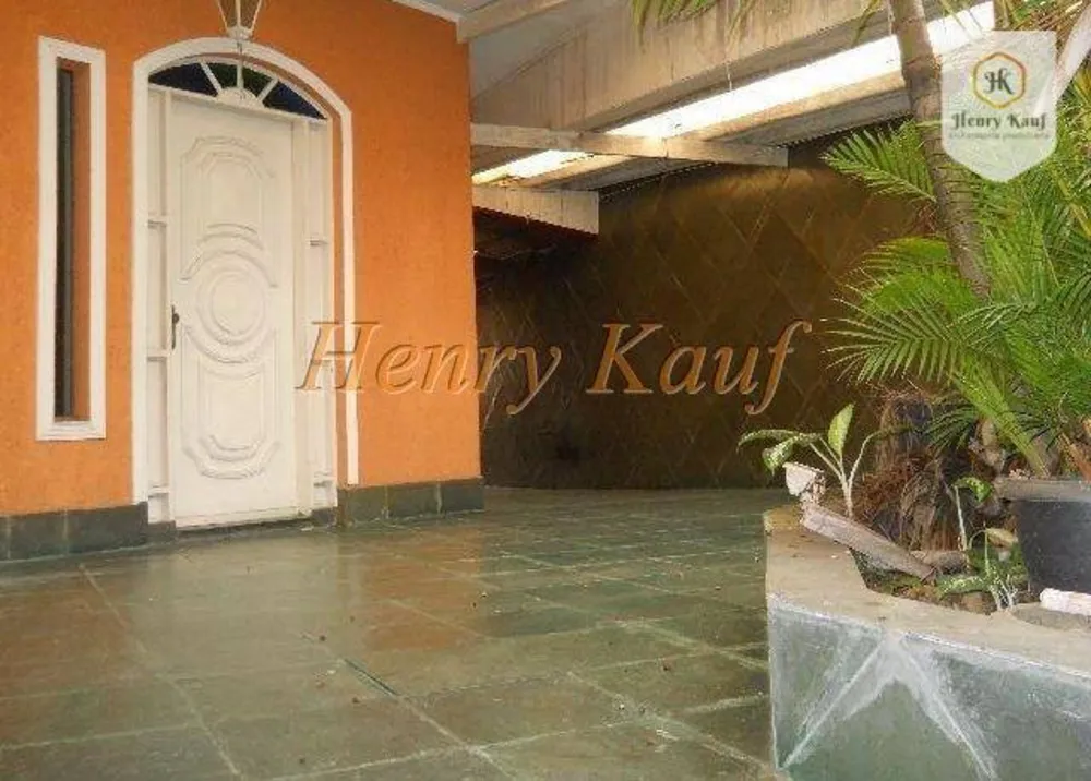 Sobrado, 3 quartos, 355 m² - Foto 4