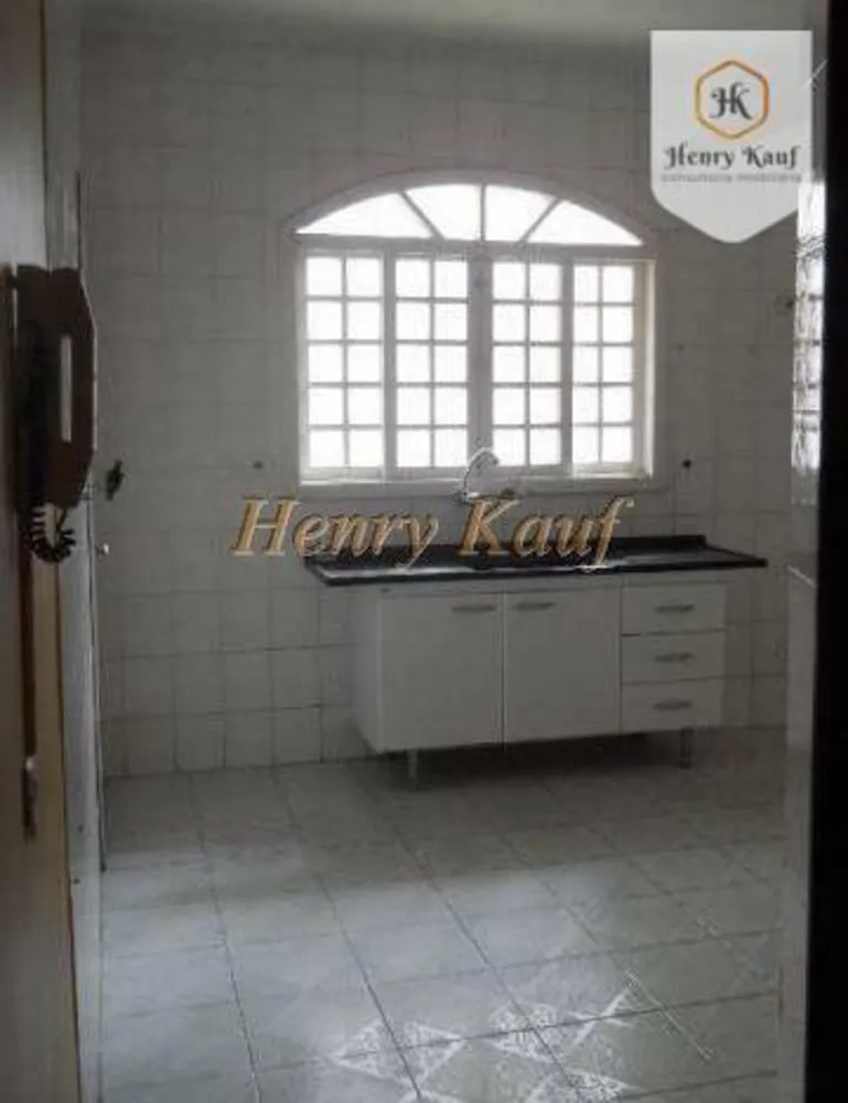 Sobrado, 3 quartos, 355 m² - Foto 9