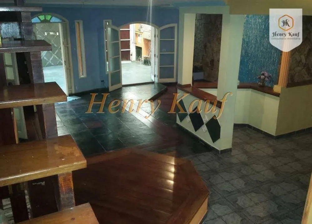 Sobrado, 3 quartos, 355 m² - Foto 6