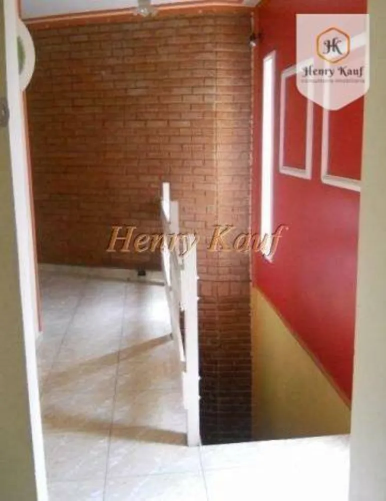 Sobrado, 3 quartos, 355 m² - Foto 5