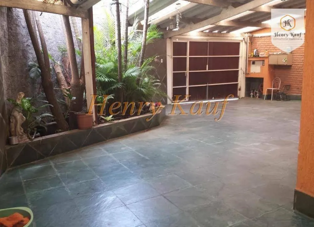Sobrado, 3 quartos, 355 m² - Foto 6