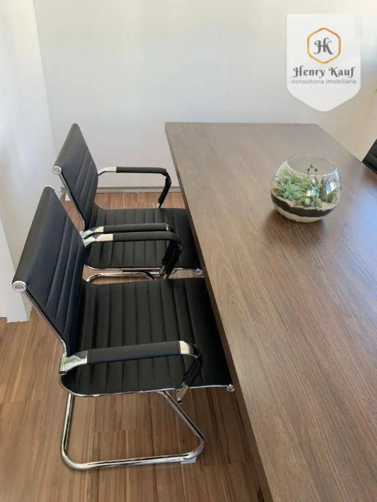 Sala-Conjunto, 40 m² - Foto 5