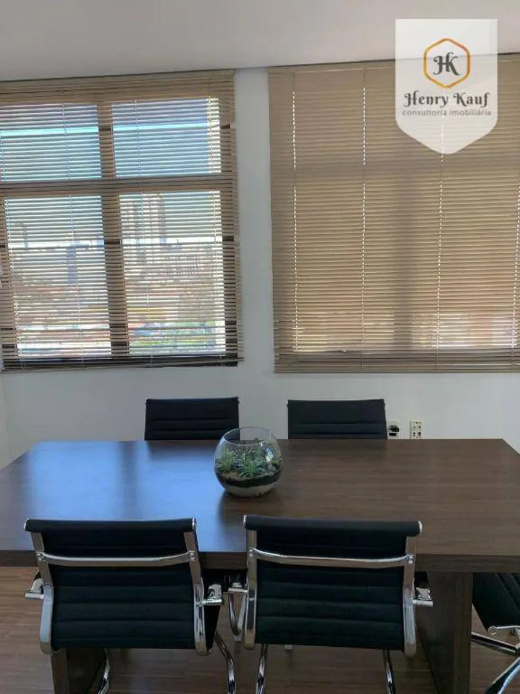 Sala-Conjunto, 40 m² - Foto 3