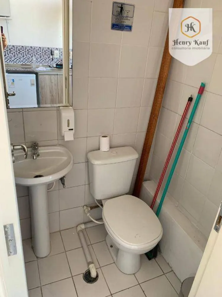 Sala-Conjunto, 40 m² - Foto 19