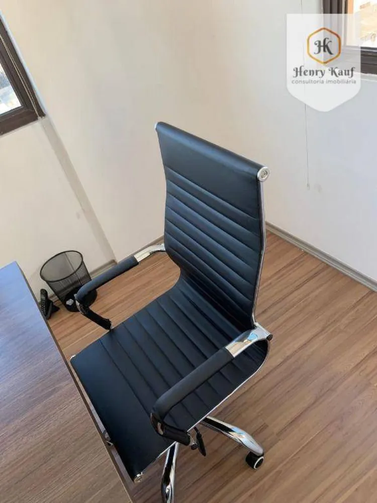 Sala-Conjunto, 40 m² - Foto 7