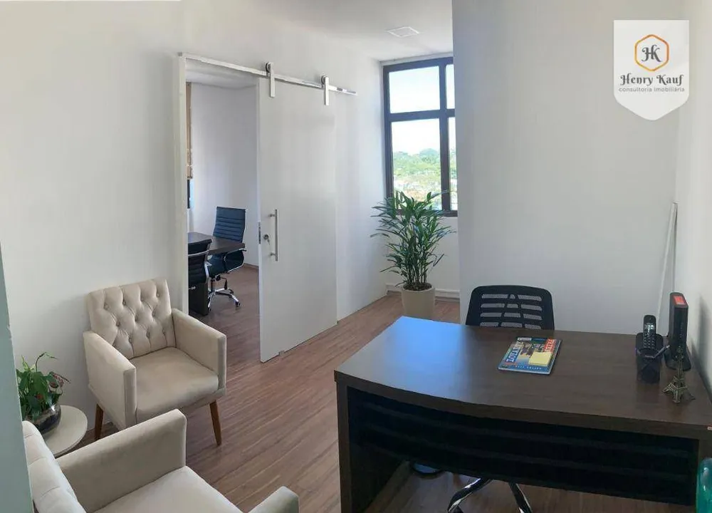 Sala-Conjunto, 40 m² - Foto 3