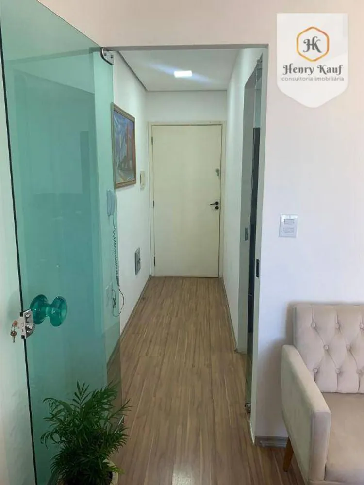 Sala-Conjunto, 40 m² - Foto 18