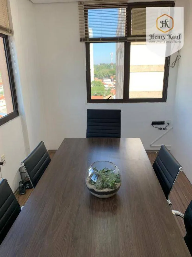 Sala-Conjunto, 40 m² - Foto 2