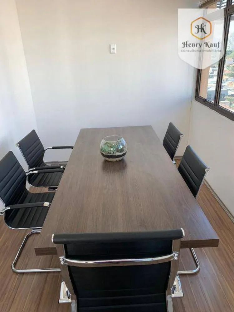 Sala-Conjunto, 40 m² - Foto 10