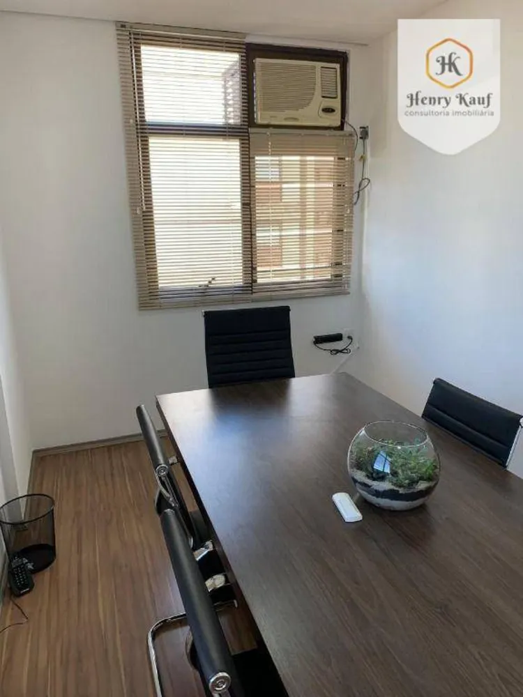 Sala-Conjunto, 40 m² - Foto 11