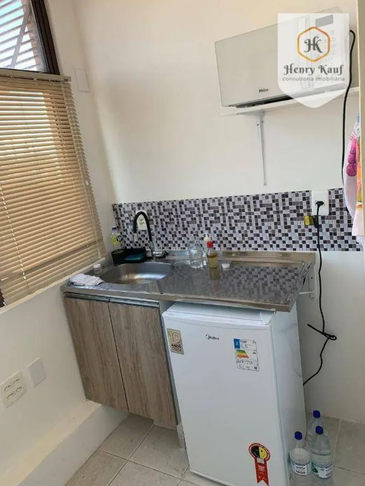 Sala-Conjunto, 40 m² - Foto 9