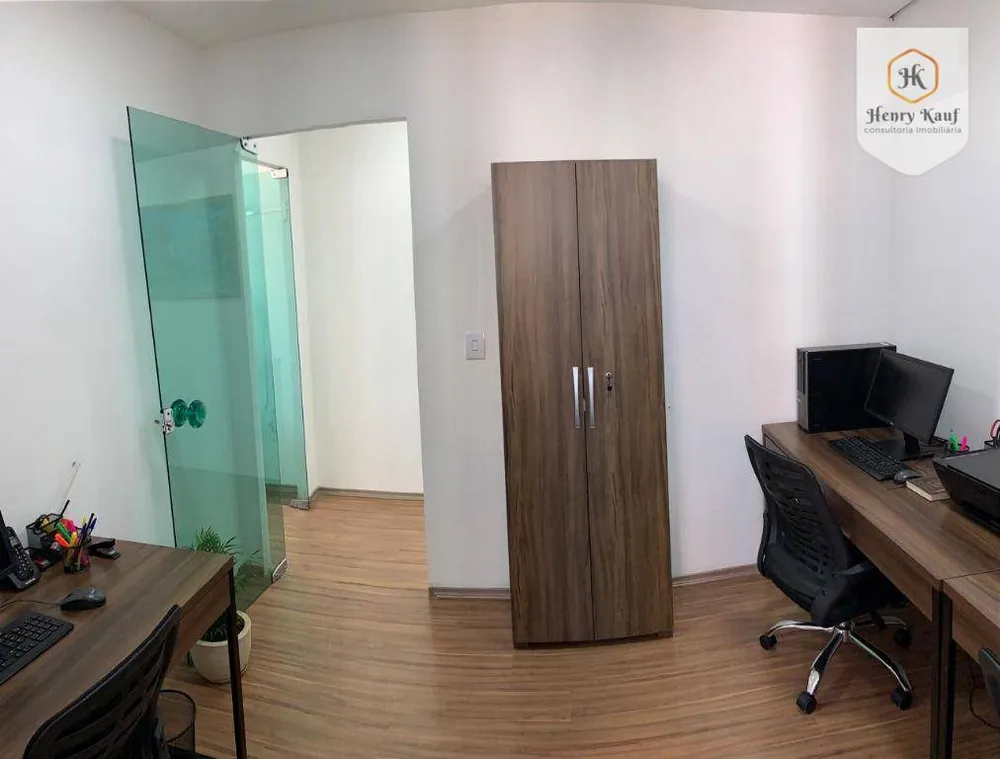 Sala-Conjunto, 40 m² - Foto 16