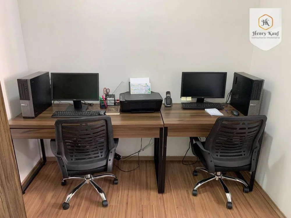 Sala-Conjunto, 40 m² - Foto 17