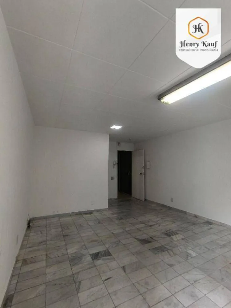 Sala-Conjunto, 27 m² - Foto 7