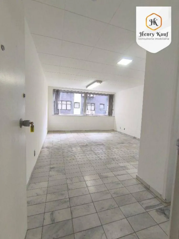 Sala-Conjunto, 27 m² - Foto 10