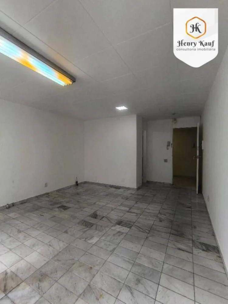 Sala-Conjunto, 27 m² - Foto 6