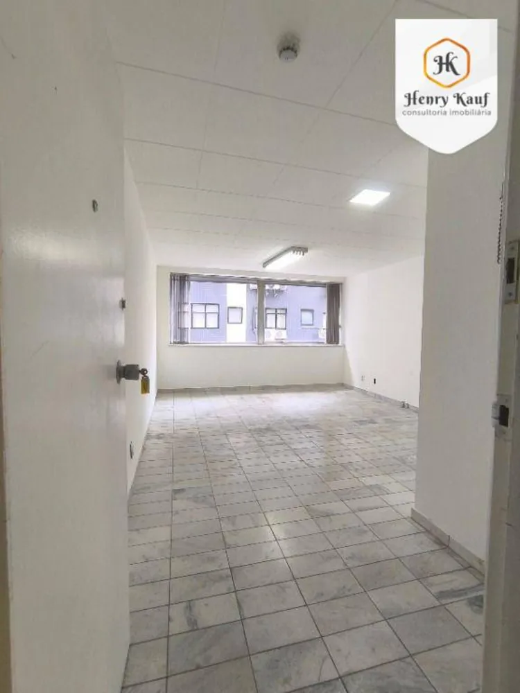Sala-Conjunto, 27 m² - Foto 1