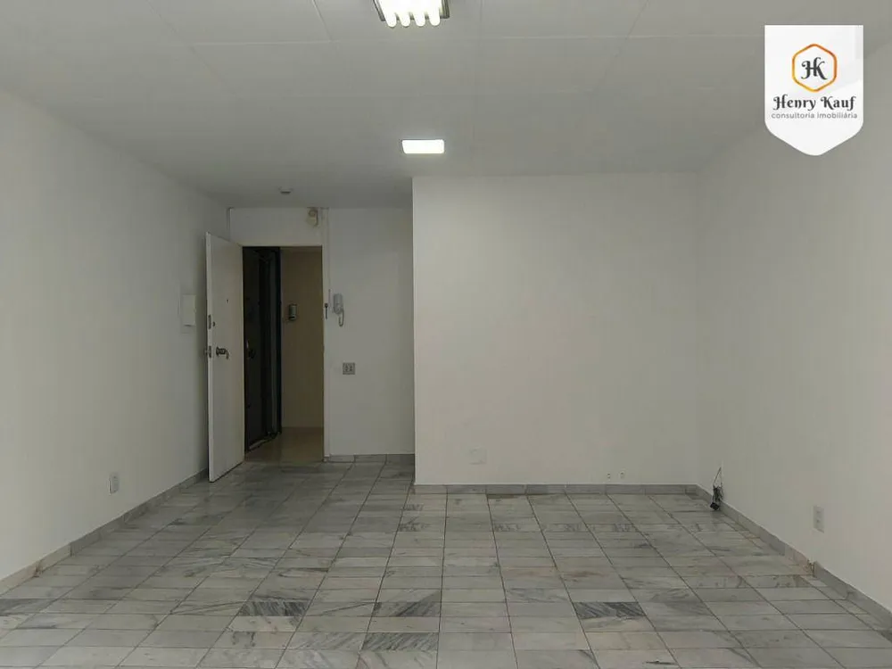 Sala-Conjunto, 27 m² - Foto 5