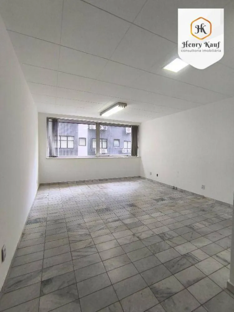 Sala-Conjunto, 27 m² - Foto 9