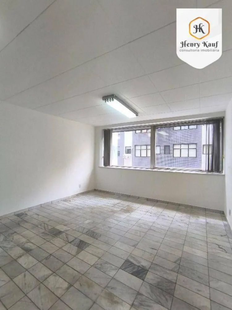 Sala-Conjunto, 27 m² - Foto 8