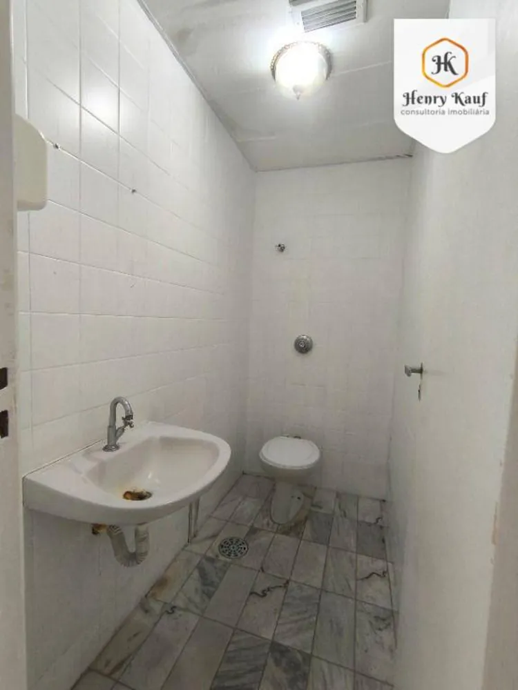Sala-Conjunto, 27 m² - Foto 3
