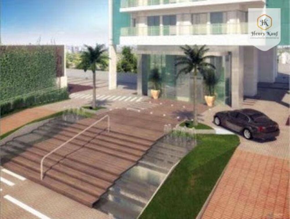 Sala-Conjunto, 38 m² - Foto 2