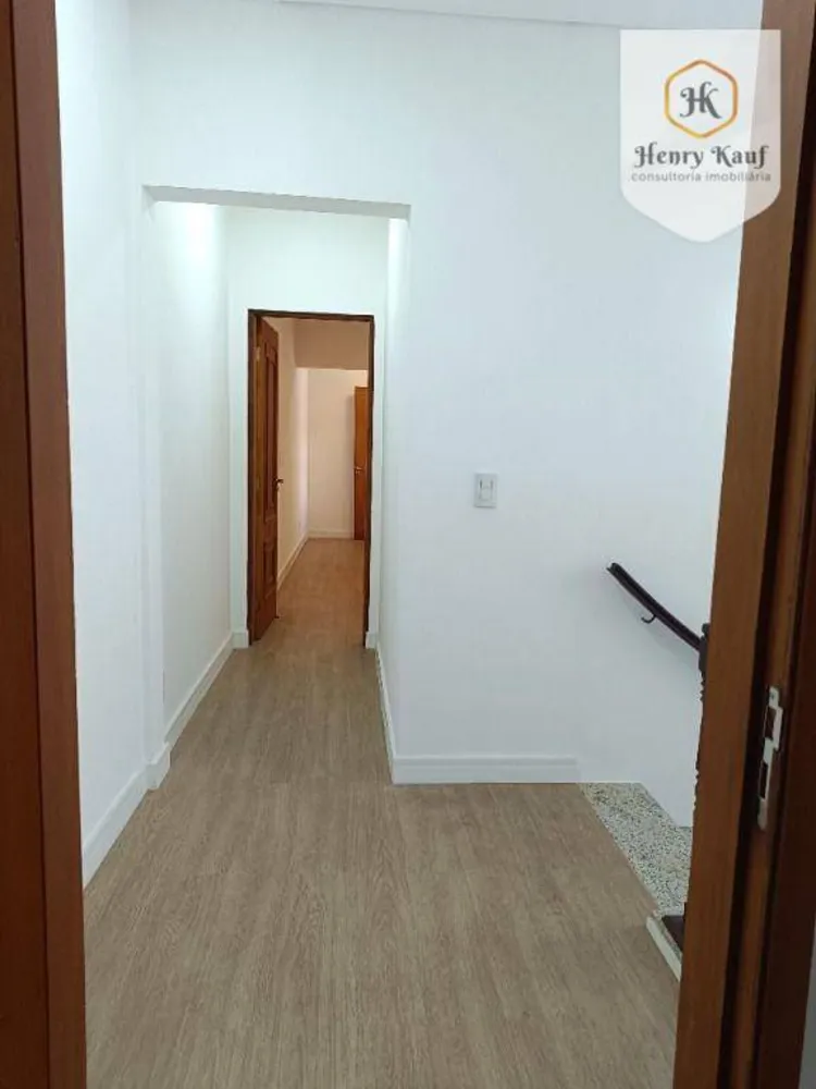 Sobrado, 2 quartos, 152 m² - Foto 21