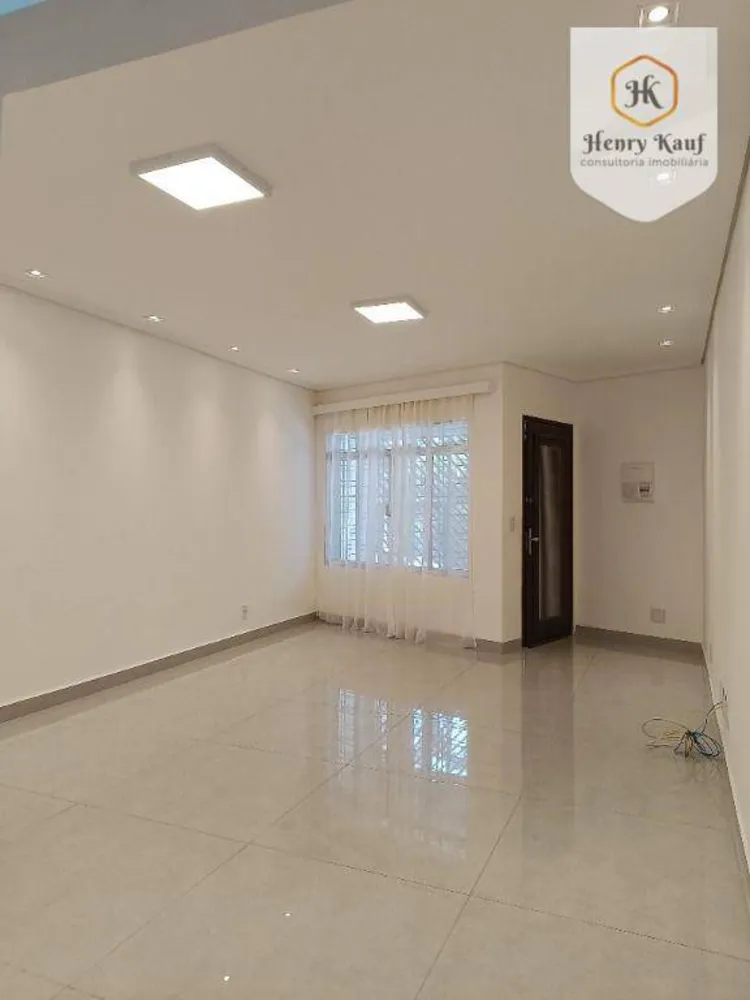 Sobrado, 2 quartos, 152 m² - Foto 5