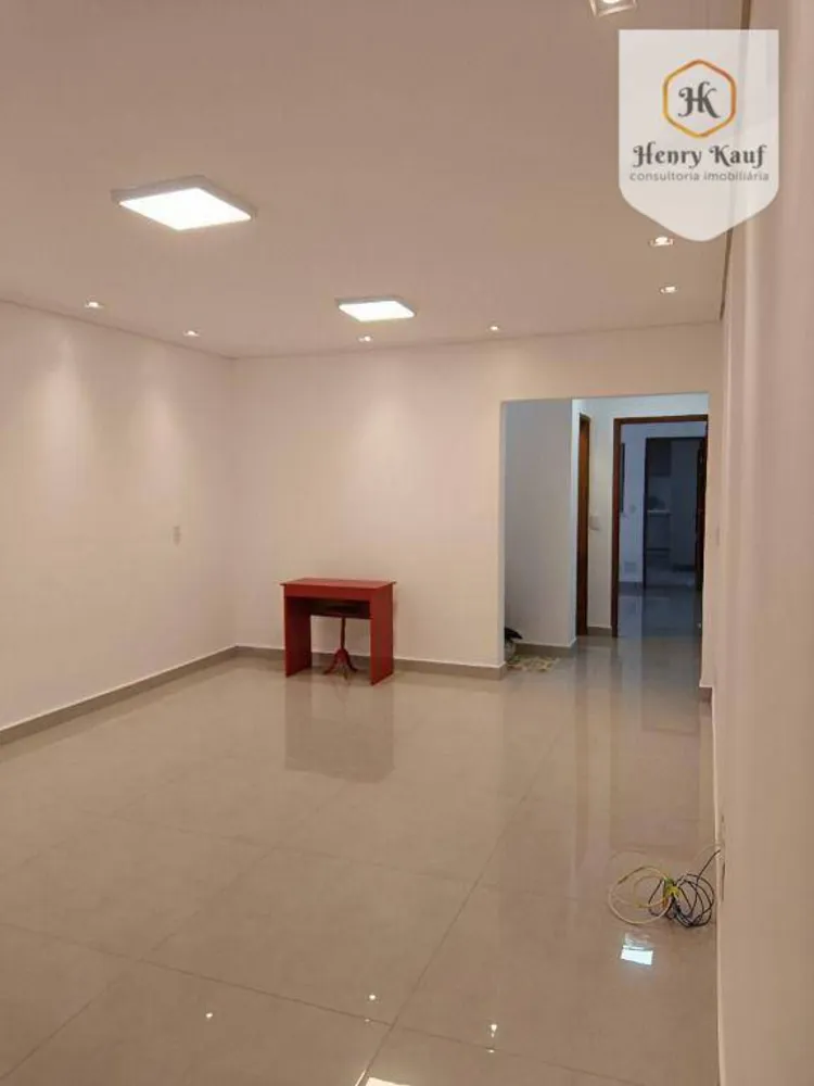 Sobrado, 2 quartos, 152 m² - Foto 2