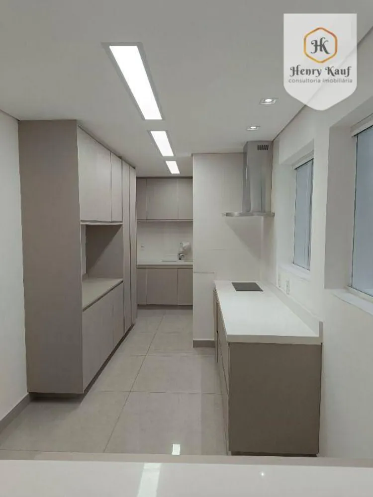 Sobrado, 2 quartos, 152 m² - Foto 10