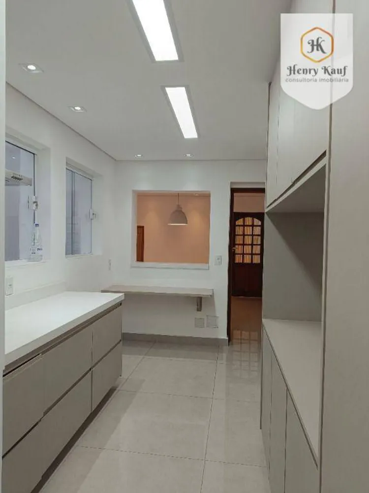 Sobrado, 2 quartos, 152 m² - Foto 1