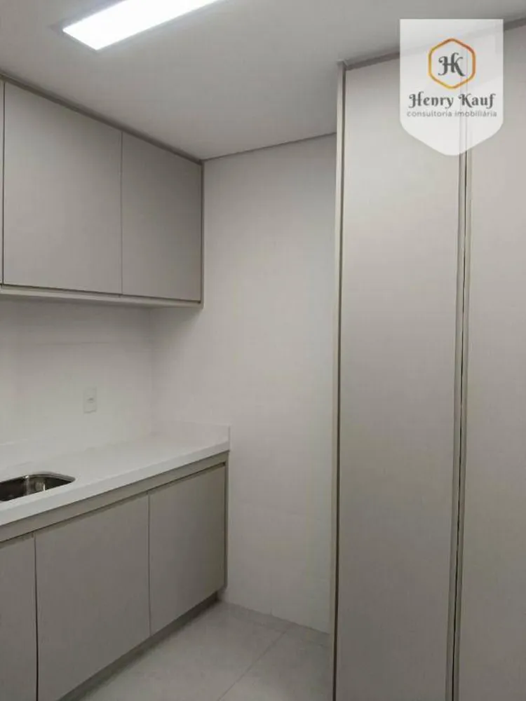 Sobrado, 2 quartos, 152 m² - Foto 8