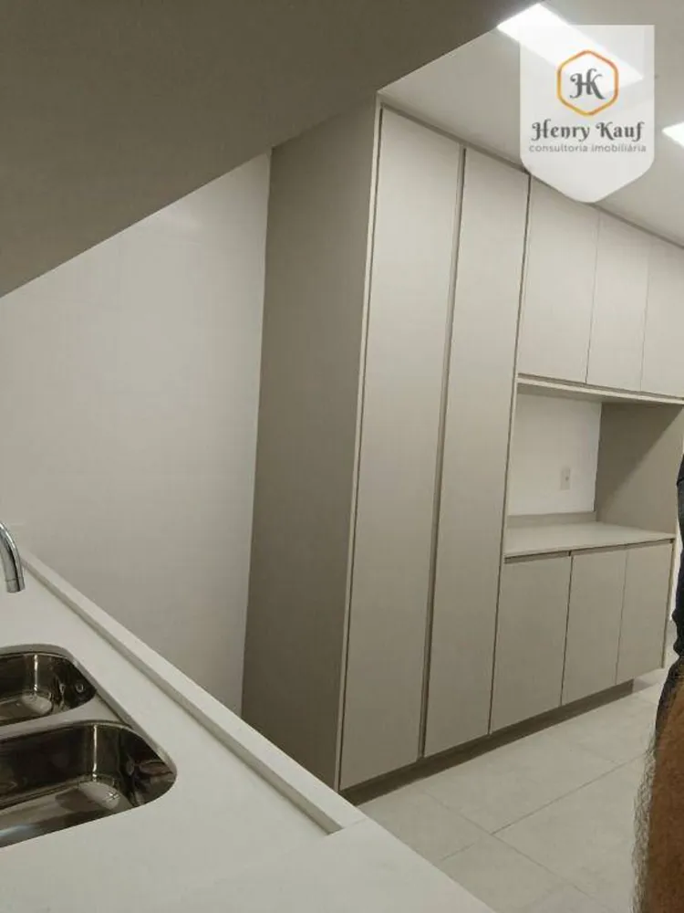 Sobrado, 2 quartos, 152 m² - Foto 3