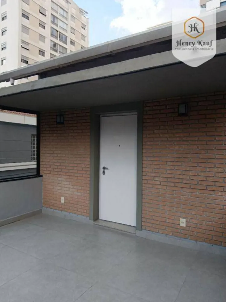 Sobrado, 2 quartos, 152 m² - Foto 24