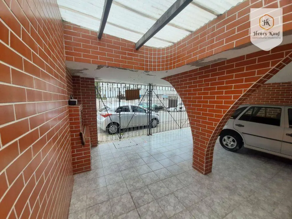 Casa, 5 quartos, 213 m² - Foto 2