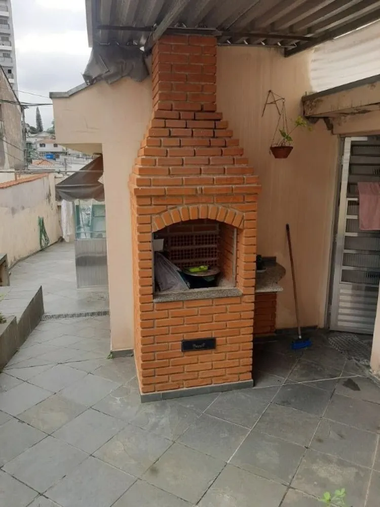 Casa, 5 quartos, 213 m² - Foto 15