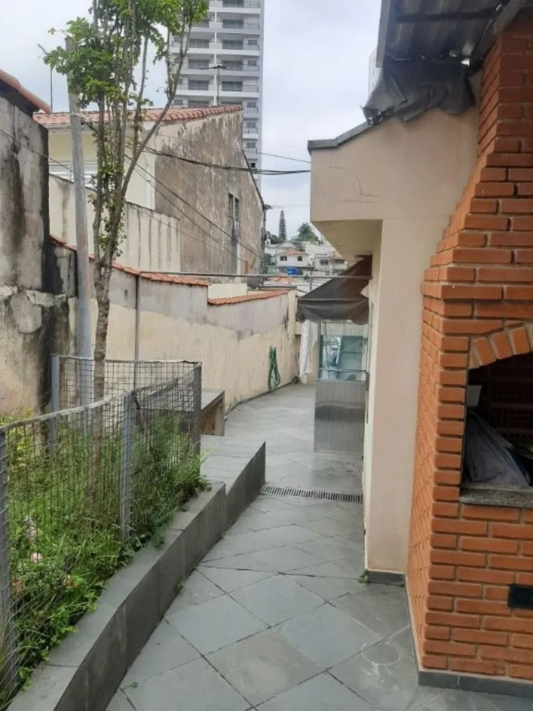 Casa, 5 quartos, 213 m² - Foto 16