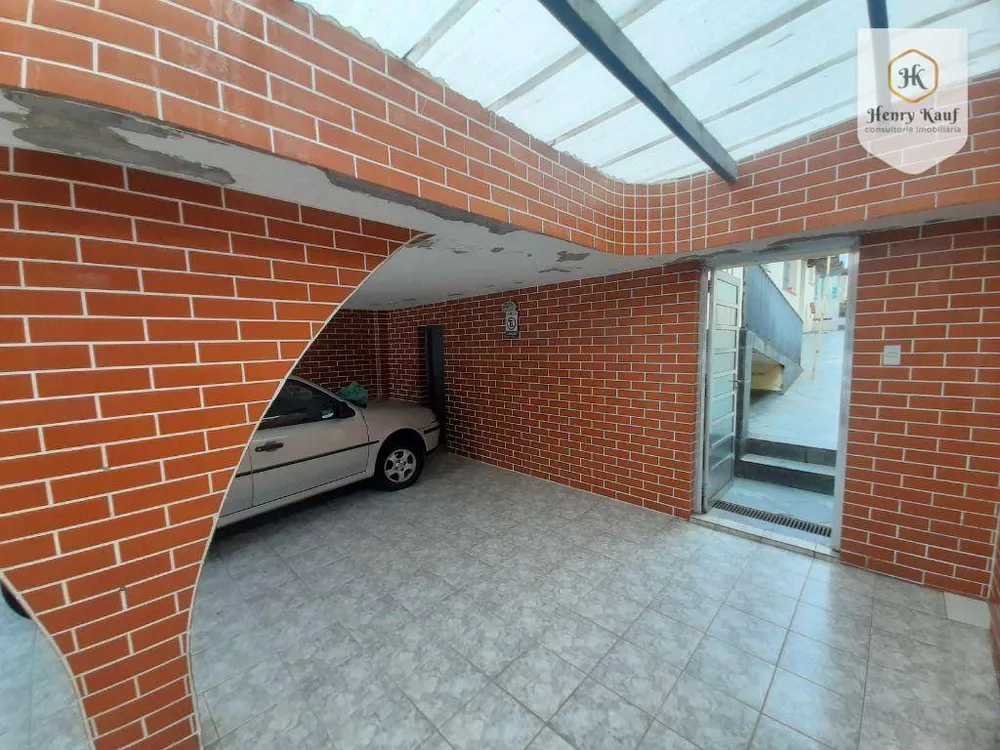 Casa, 5 quartos, 213 m² - Foto 3