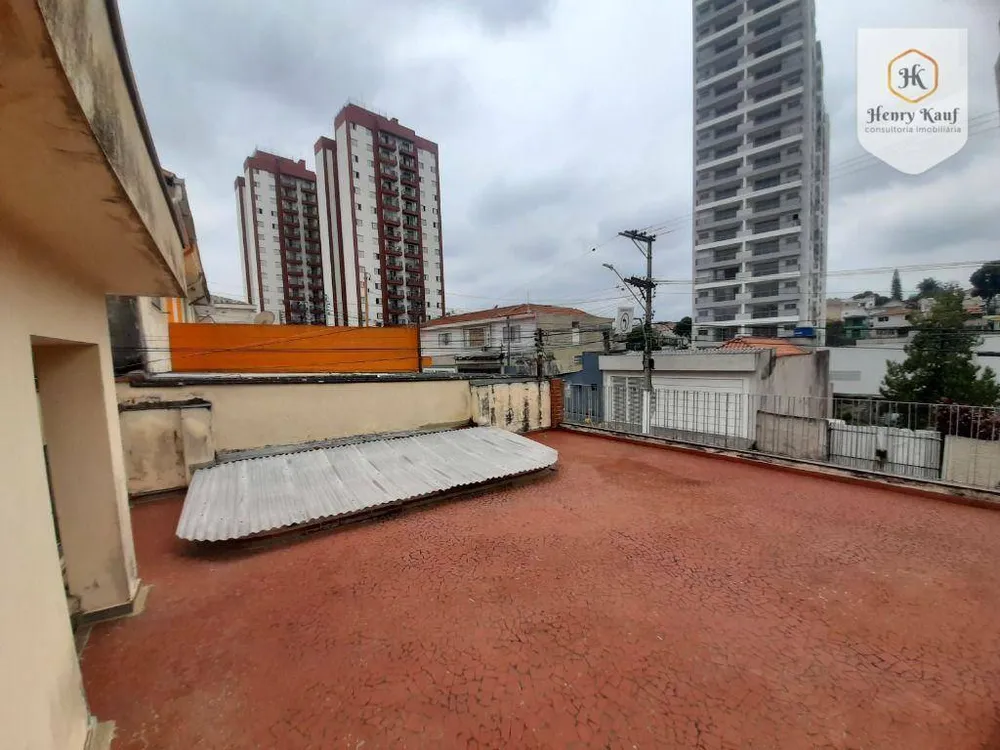 Casa, 5 quartos, 213 m² - Foto 8